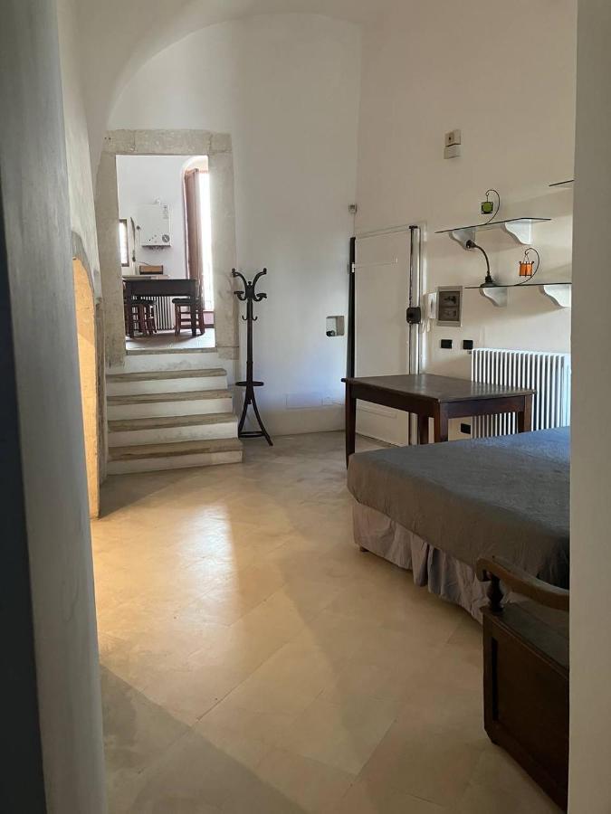 维耶斯泰La Chianca Amara Panoramica别墅 外观 照片